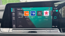 Volkswagen Golf 2.0 TSI GTI 5dr DSG Petrol Hatchback